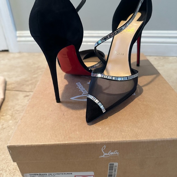 Louboutin heels - Picture 11 of 11